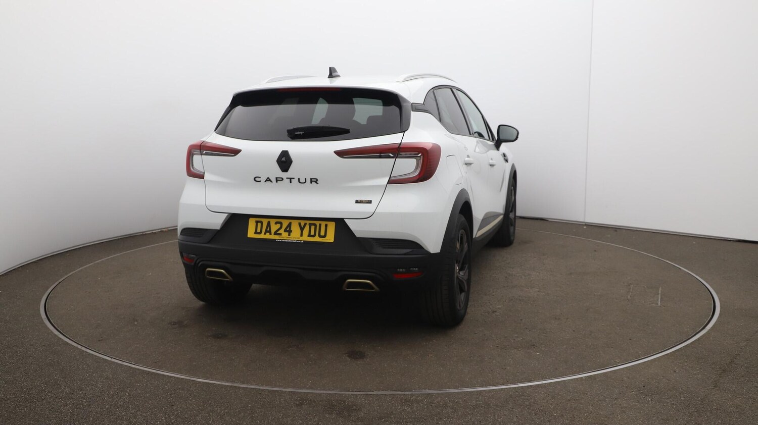 Used Renault Captur 2024 for sale - 76001178: Photo 56