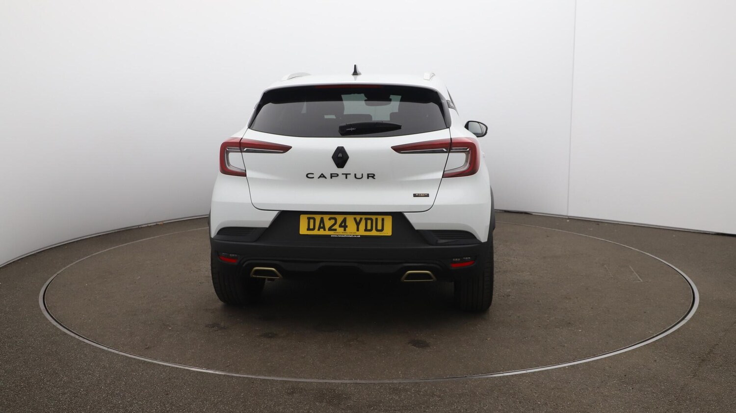 Used Renault Captur 2024 for sale - 76001178: Photo 57
