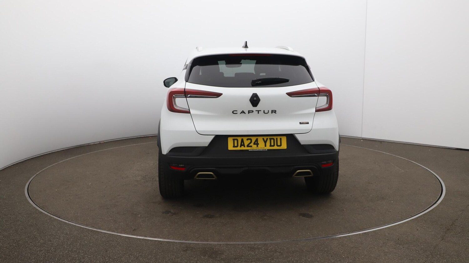 Used Renault Captur 2024 for sale - 76001178: Photo 59