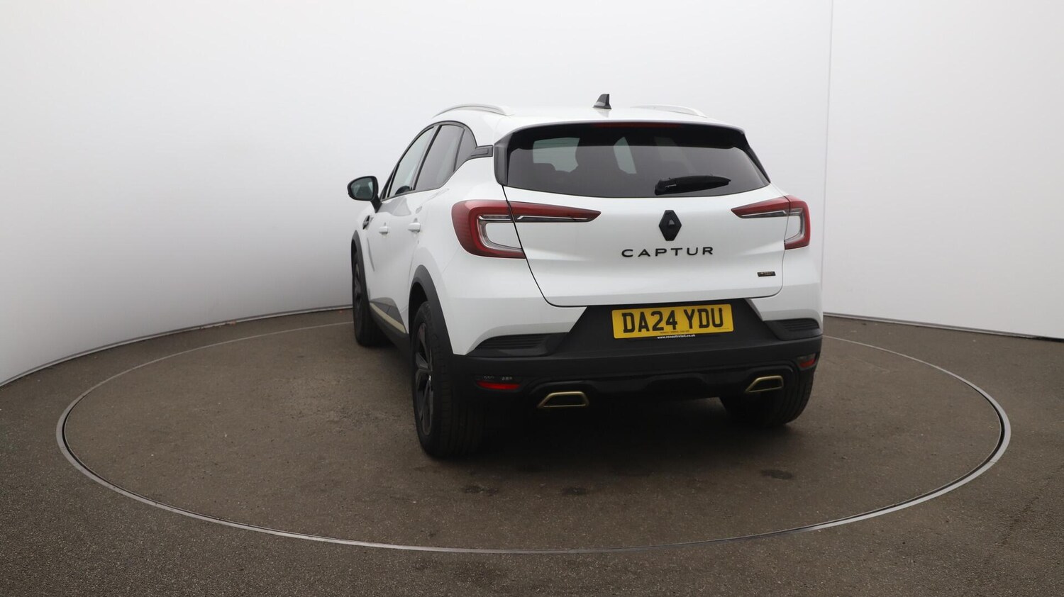 Used Renault Captur 2024 for sale - 76001178: Photo 60