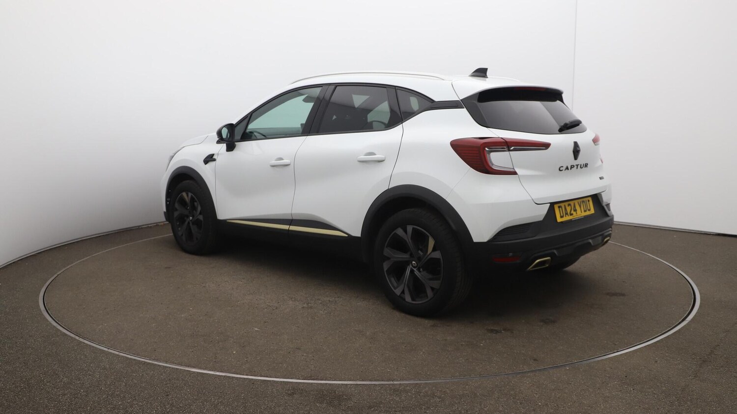 Used Renault Captur 2024 for sale - 76001178: Photo 63