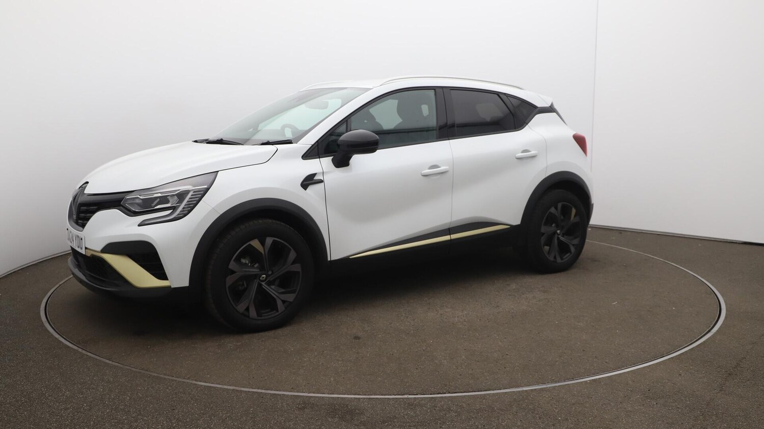Used Renault Captur 2024 for sale - 76001178: Photo 68