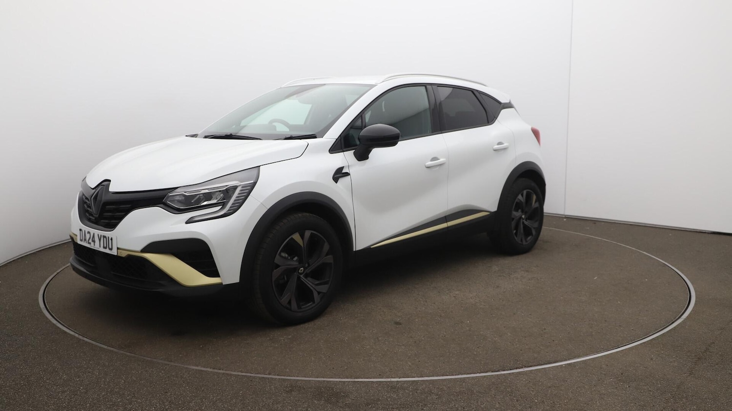 Used Renault Captur 2024 for sale - 76001178: Photo 69
