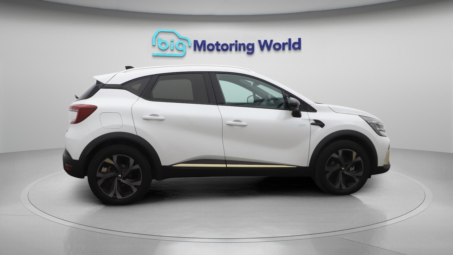 Used Renault Captur 2024 for sale - 76001178: Photo 9