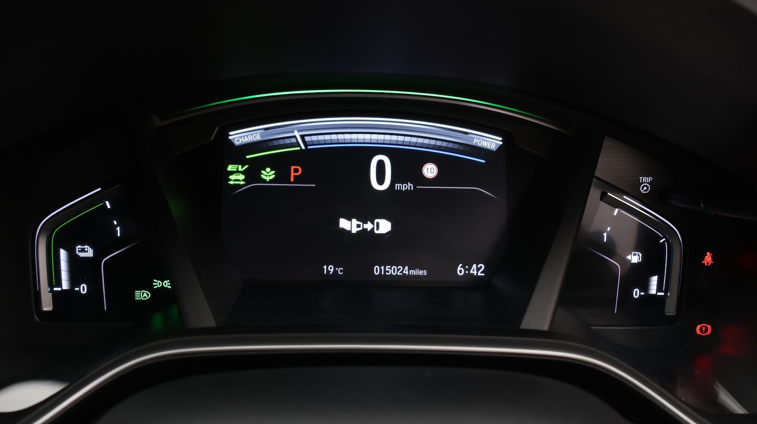 Used Honda CR-V 2023 for sale - 77323954: Photo 10