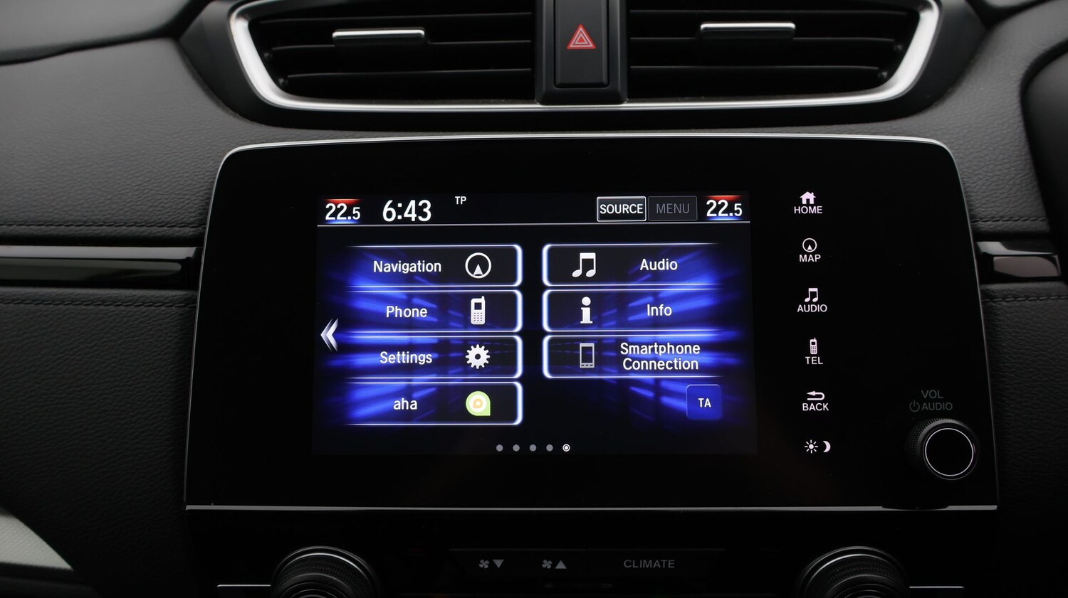 Used Honda CR-V 2023 for sale - 77323954: Photo 11