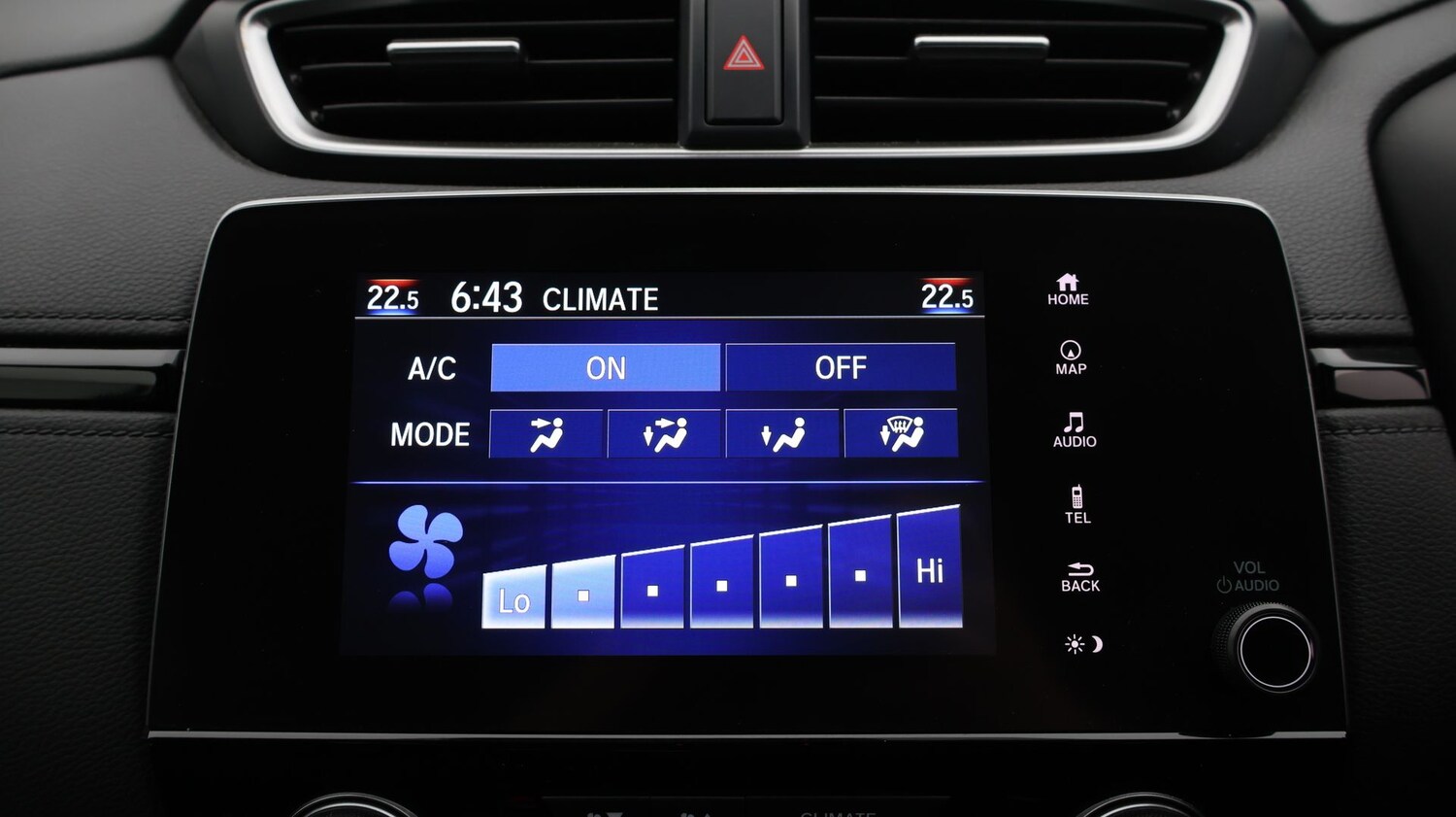 Used Honda CR-V 2023 for sale - 77323954: Photo 12