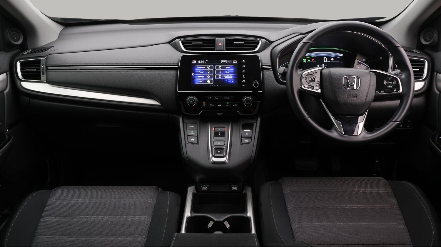 Used Honda CR-V 2023 for sale - 77323954: Photo 13