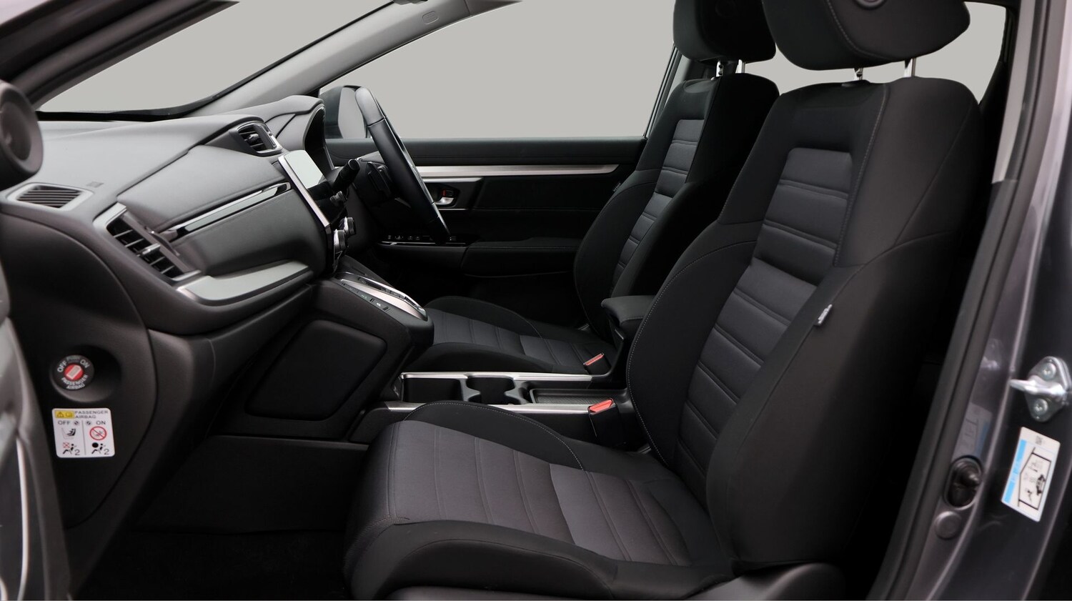 Used Honda CR-V 2023 for sale - 77323954: Photo 14