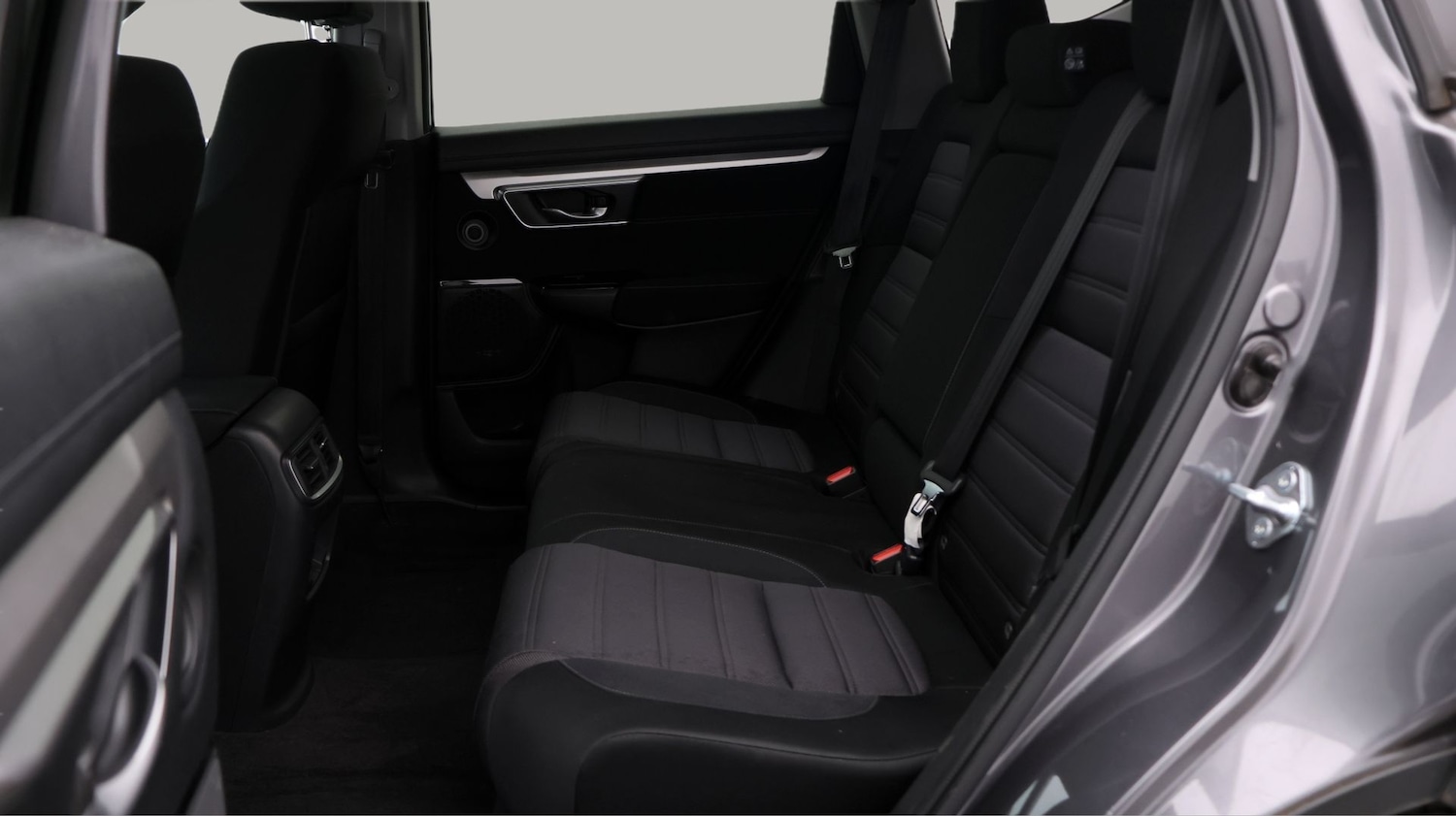 Used Honda CR-V 2023 for sale - 77323954: Photo 16