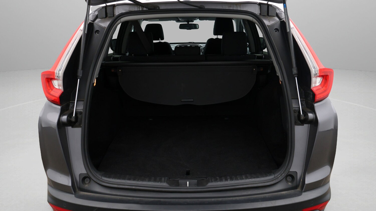 Used Honda CR-V 2023 for sale - 77323954: Photo 17