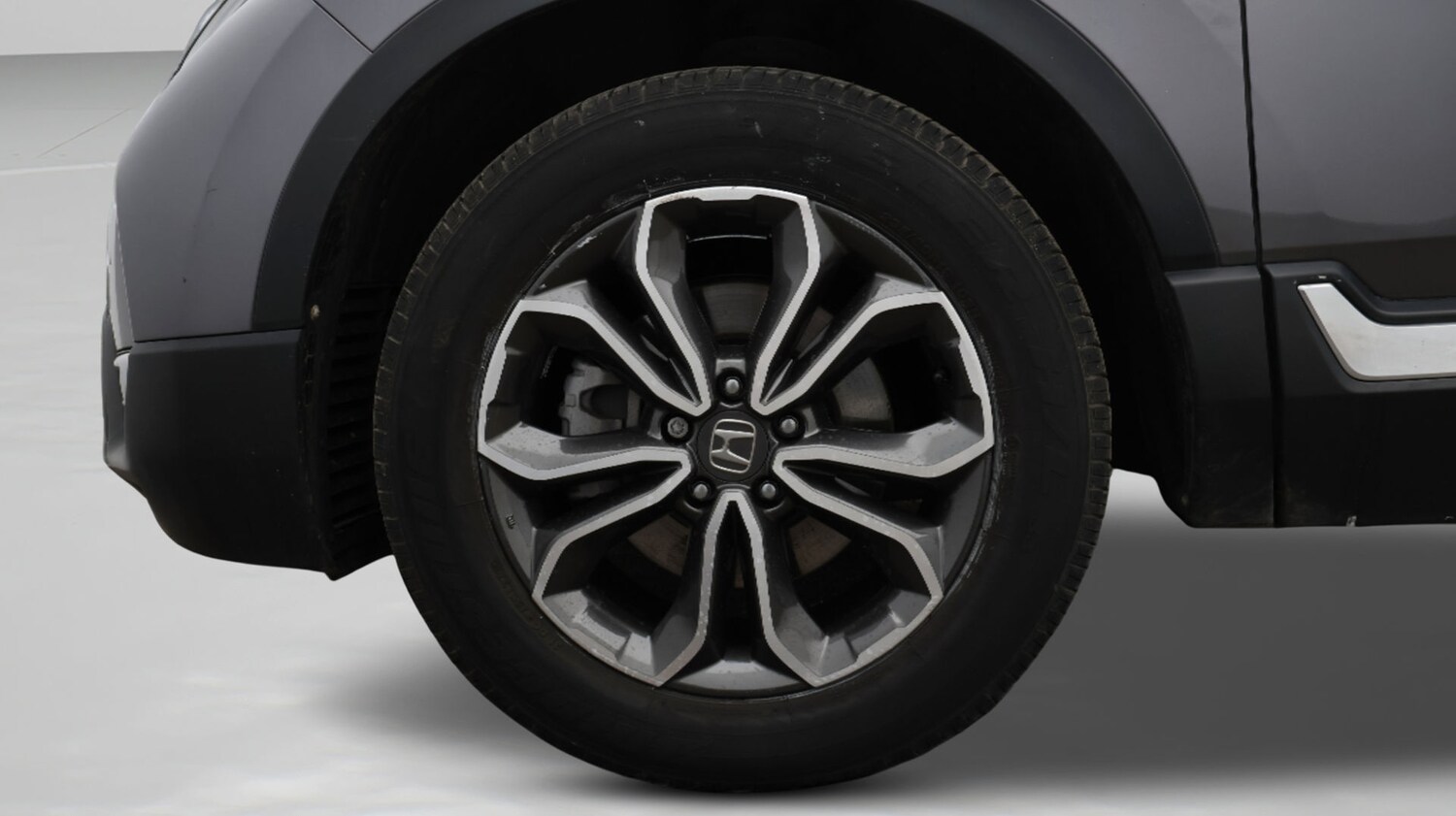 Used Honda CR-V 2023 for sale - 77323954: Photo 18