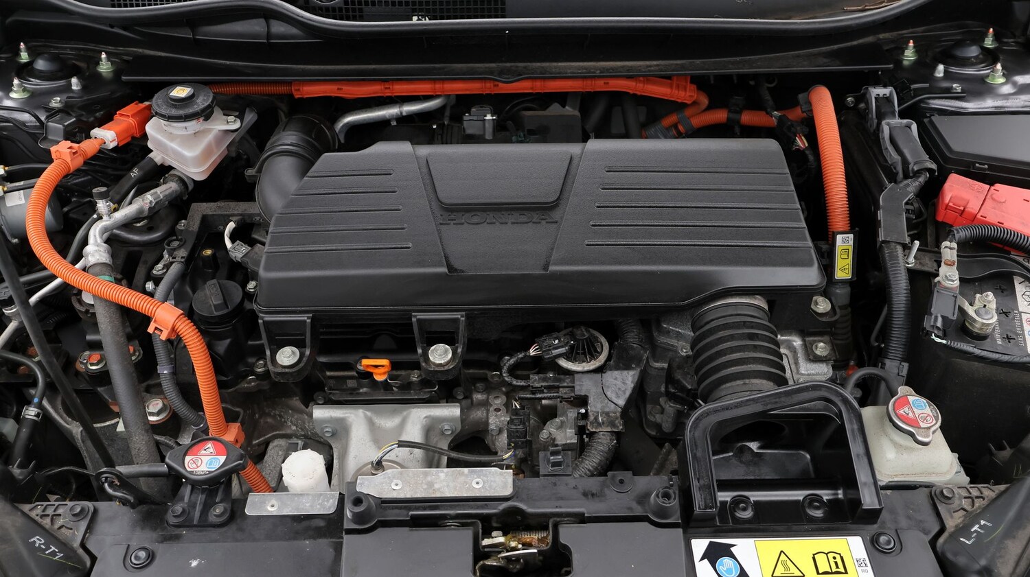 Used Honda CR-V 2023 for sale - 77323954: Photo 19