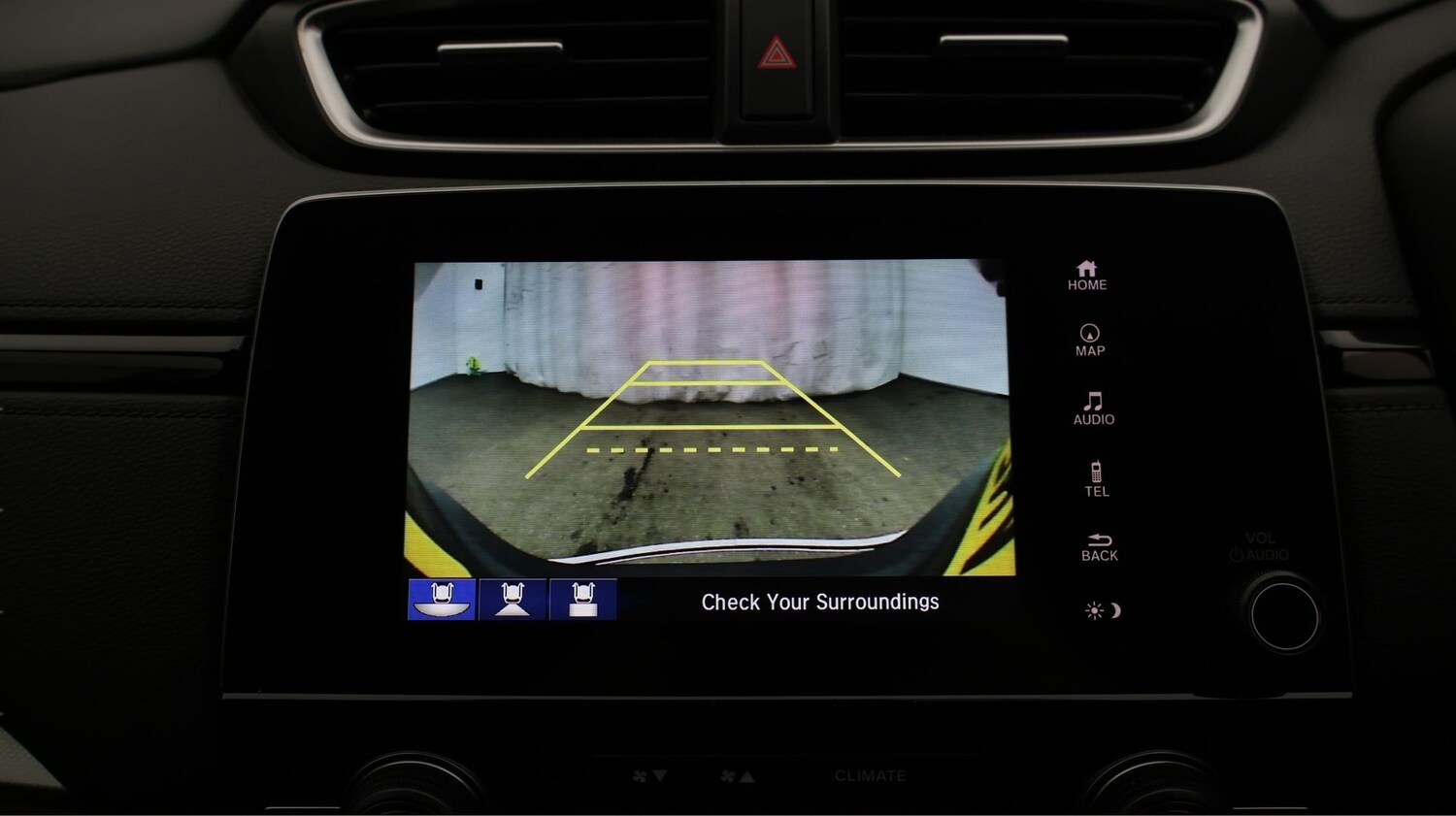 Used Honda CR-V 2023 for sale - 77323954: Photo 21