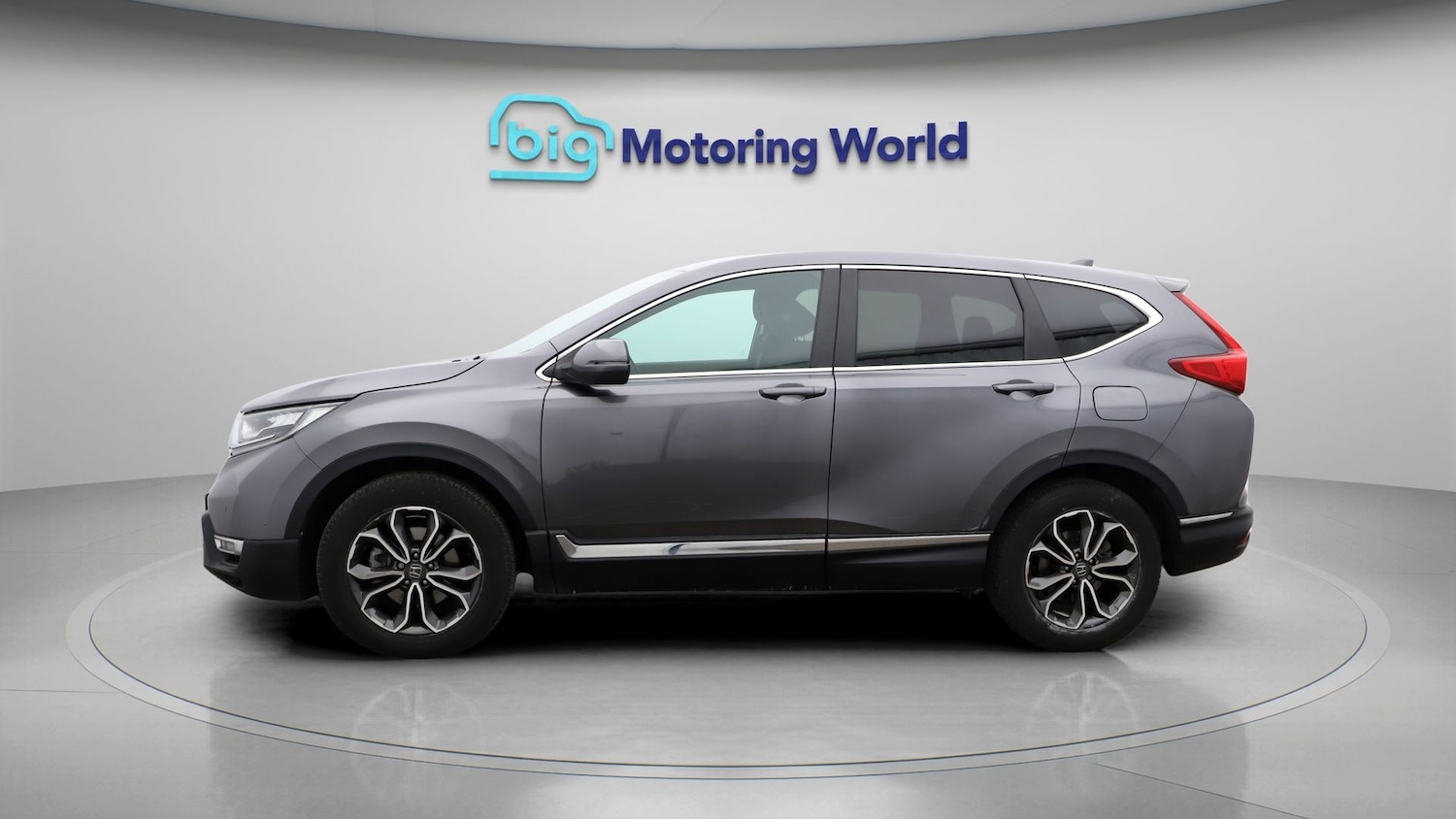 Used Honda CR-V 2023 for sale - 77323954: Photo 4