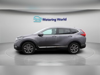 Used Honda CR-V 2023 for sale - 77323954: Photo