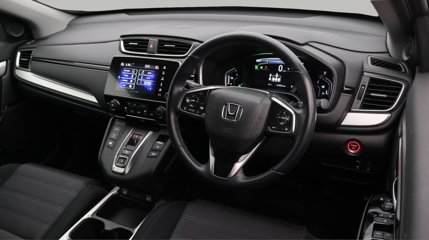 Used Honda CR-V 2023 for sale - 77323954: Photo 9