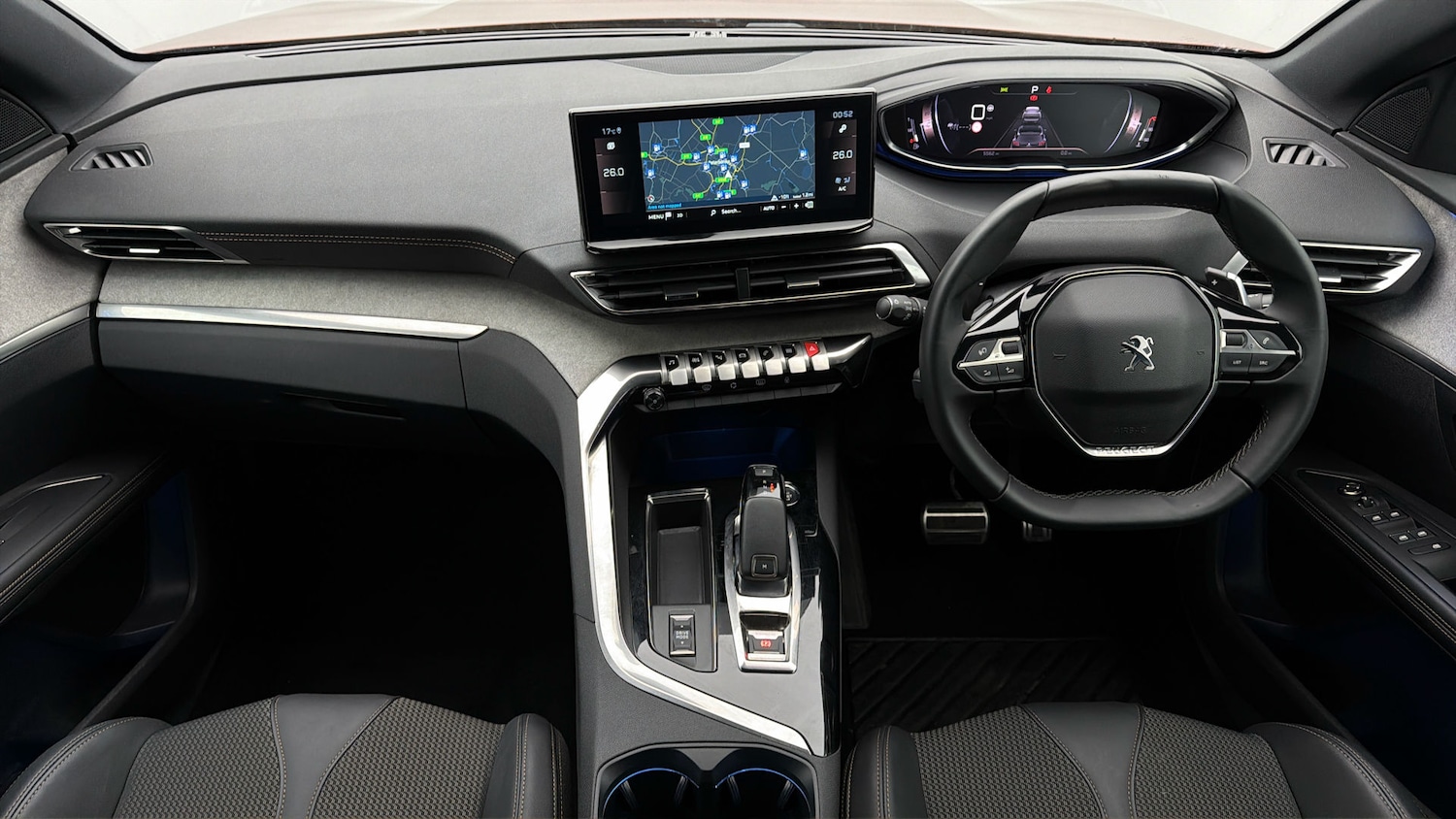 Used Peugeot 5008 2022 for sale - 78040133: Photo 12