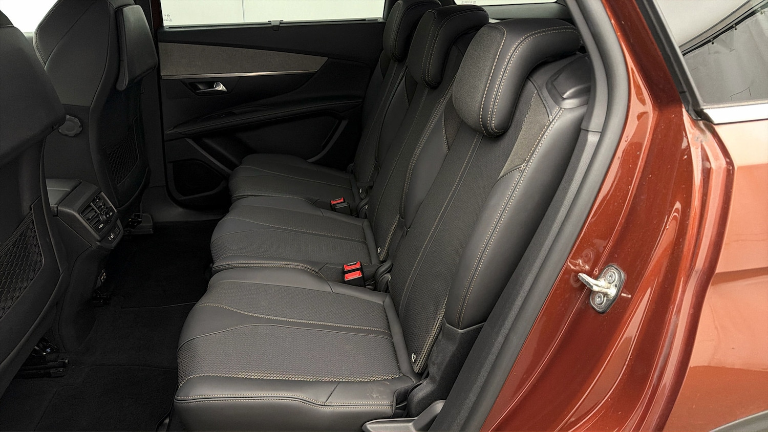 Used Peugeot 5008 2022 for sale - 78040133: Photo 15