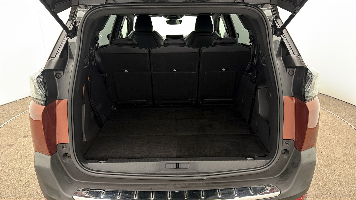 Used Peugeot 5008 2022 for sale - 78040133: Photo 16