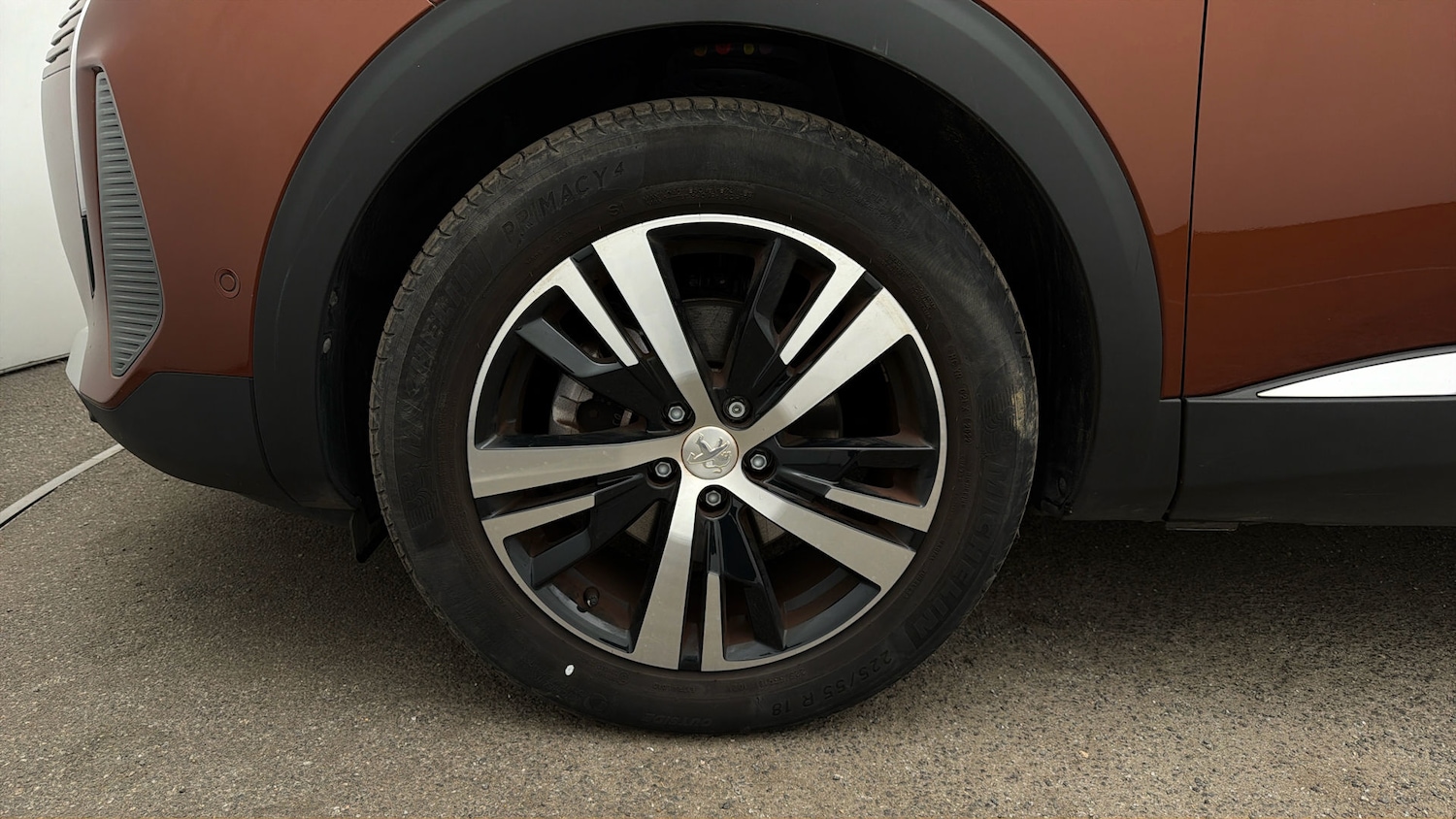 Used Peugeot 5008 2022 for sale - 78040133: Photo 17