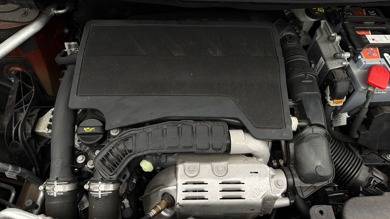 Used Peugeot 5008 2022 for sale - 78040133: Photo 18