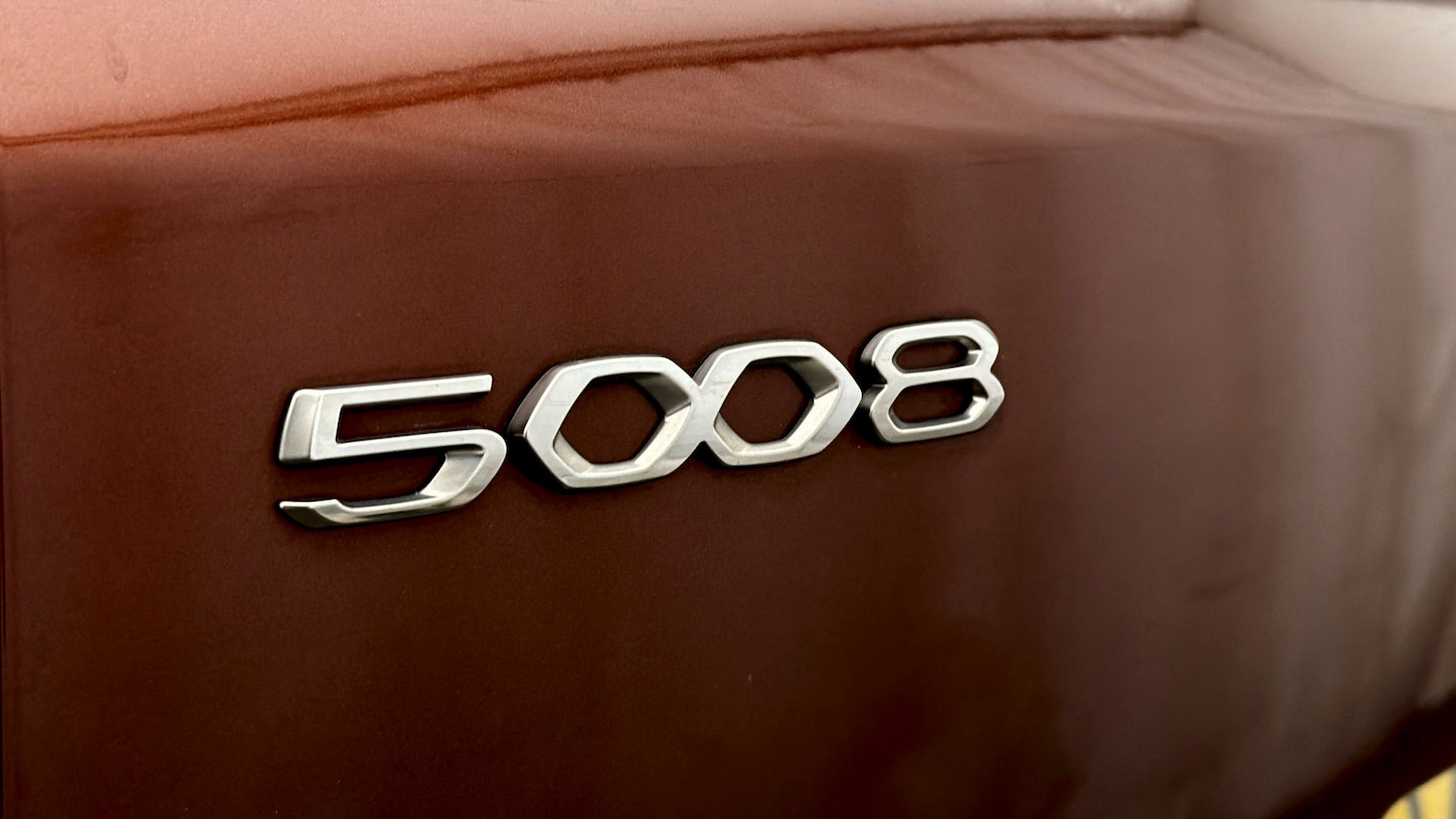 Used Peugeot 5008 2022 for sale - 78040133: Photo 20