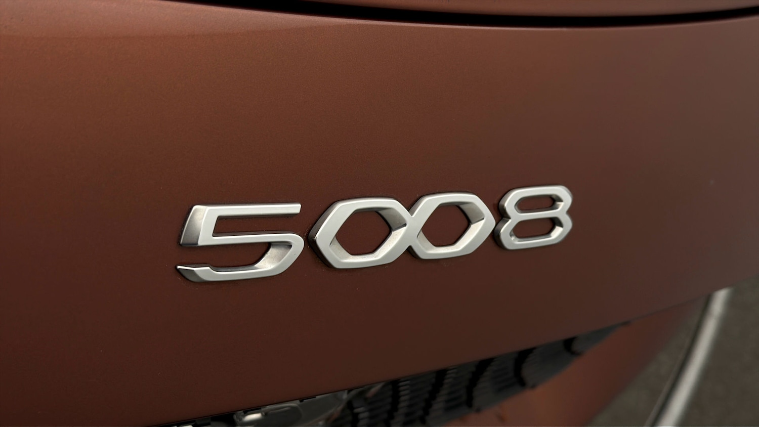 Used Peugeot 5008 2022 for sale - 78040133: Photo 21