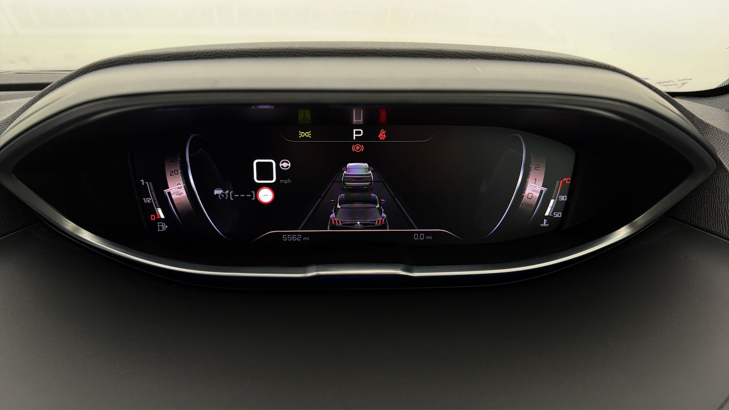 Used Peugeot 5008 2022 for sale - 78040133: Photo 25