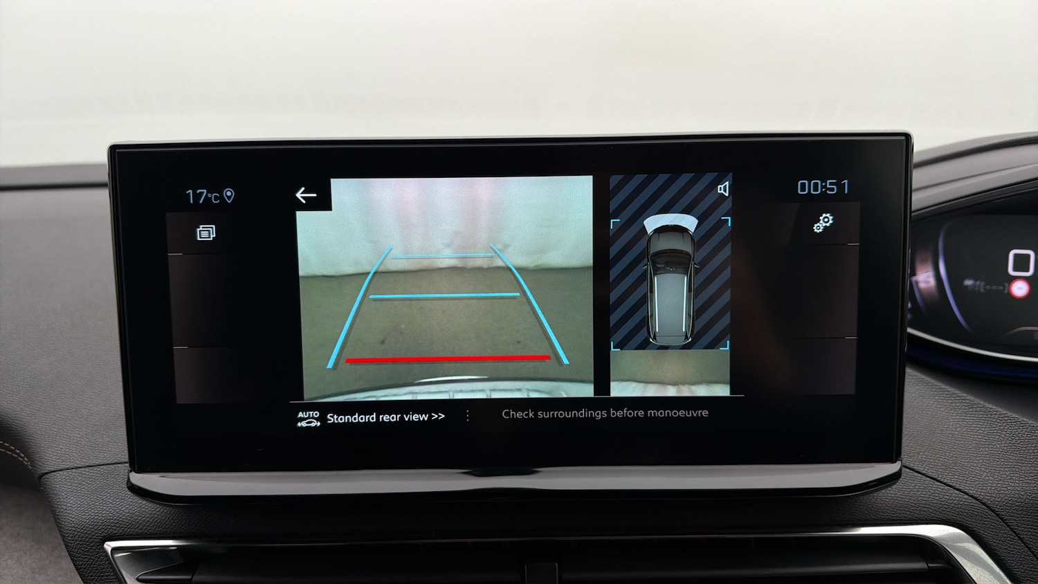 Used Peugeot 5008 2022 for sale - 78040133: Photo 26