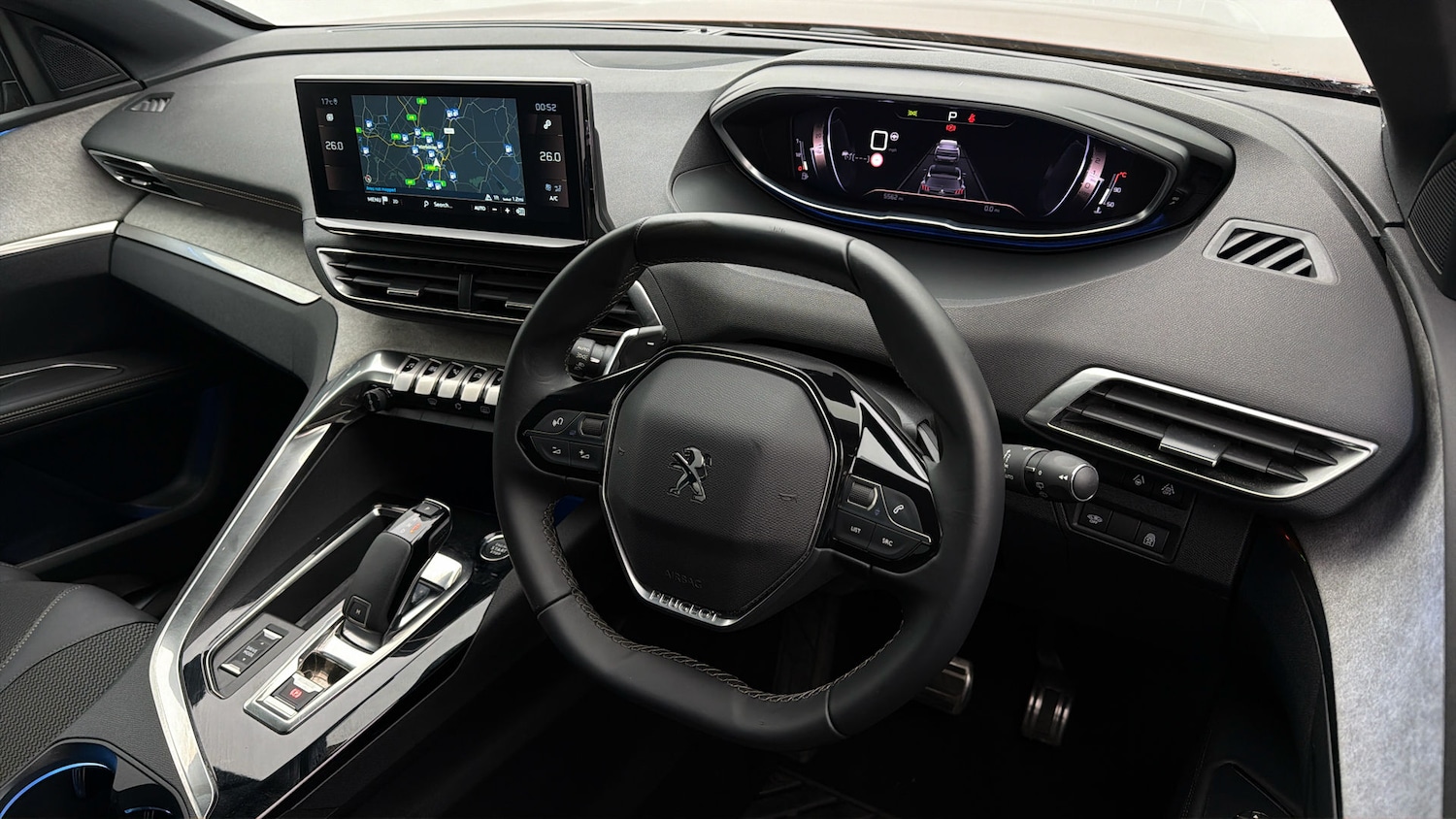 Used Peugeot 5008 2022 for sale - 78040133: Photo 9