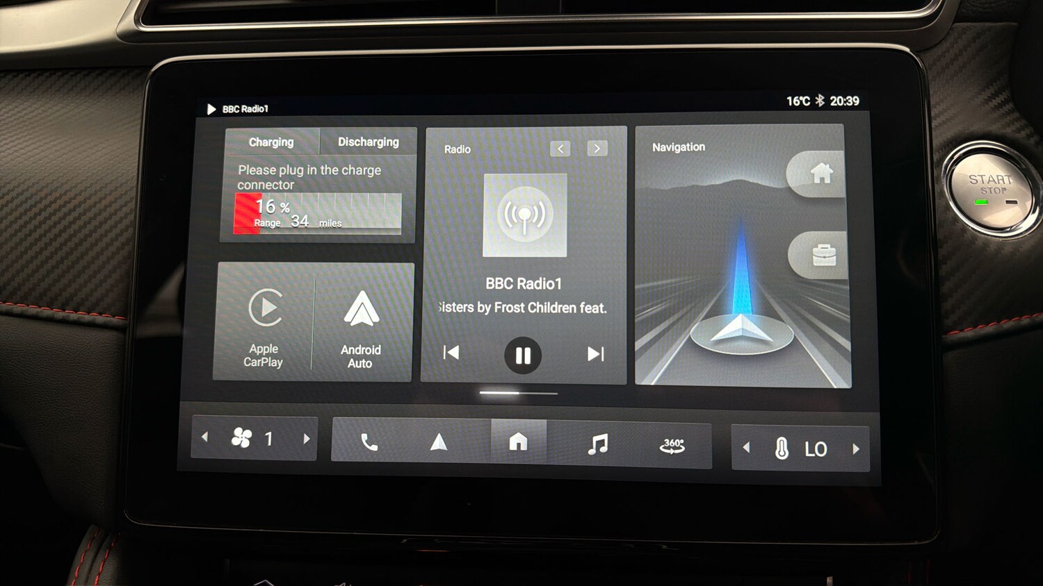 Used MG MG ZS 2023 for sale - 78168626: Photo 10