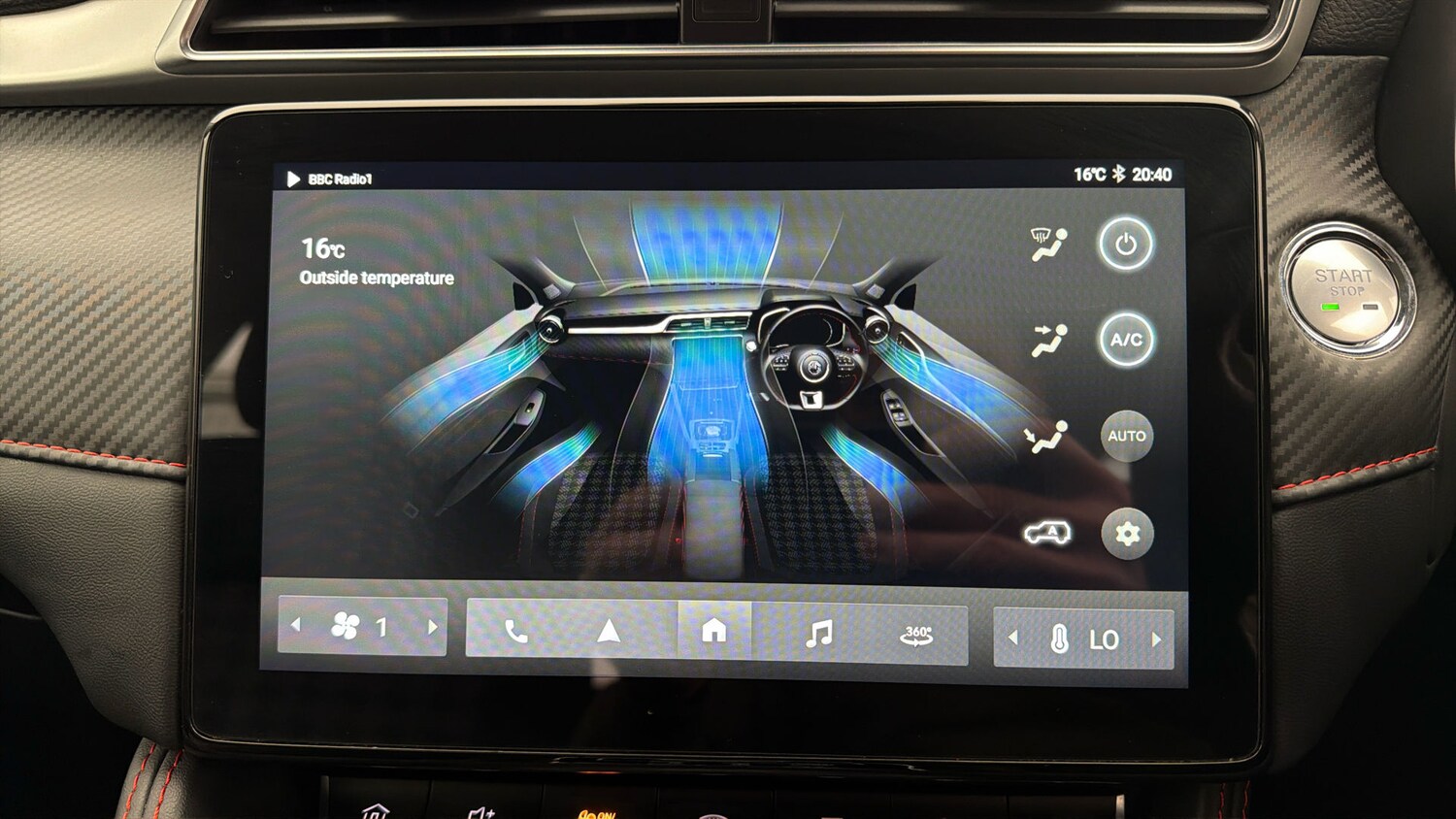 Used MG MG ZS 2023 for sale - 78168626: Photo 11