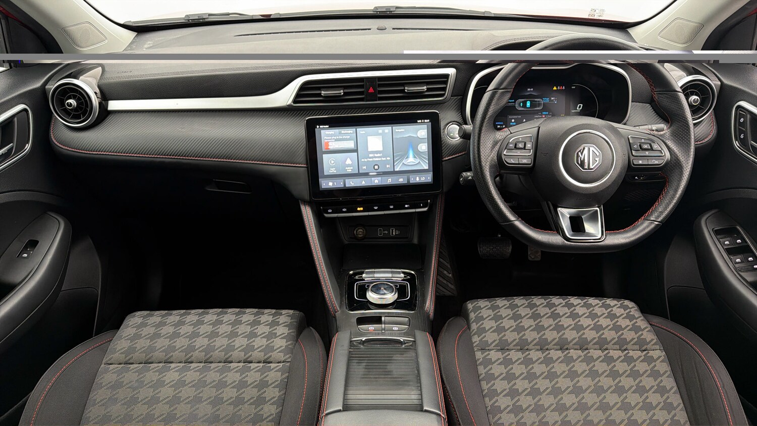 Used MG MG ZS 2023 for sale - 78168626: Photo 12