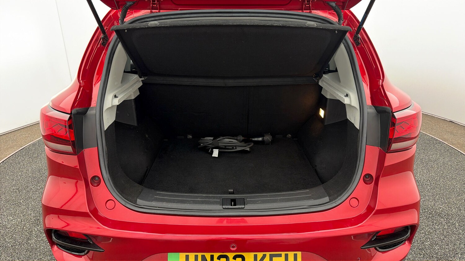 Used MG MG ZS 2023 for sale - 78168626: Photo 16