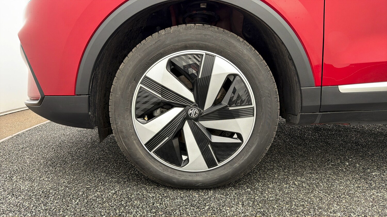 Used MG MG ZS 2023 for sale - 78168626: Photo 17