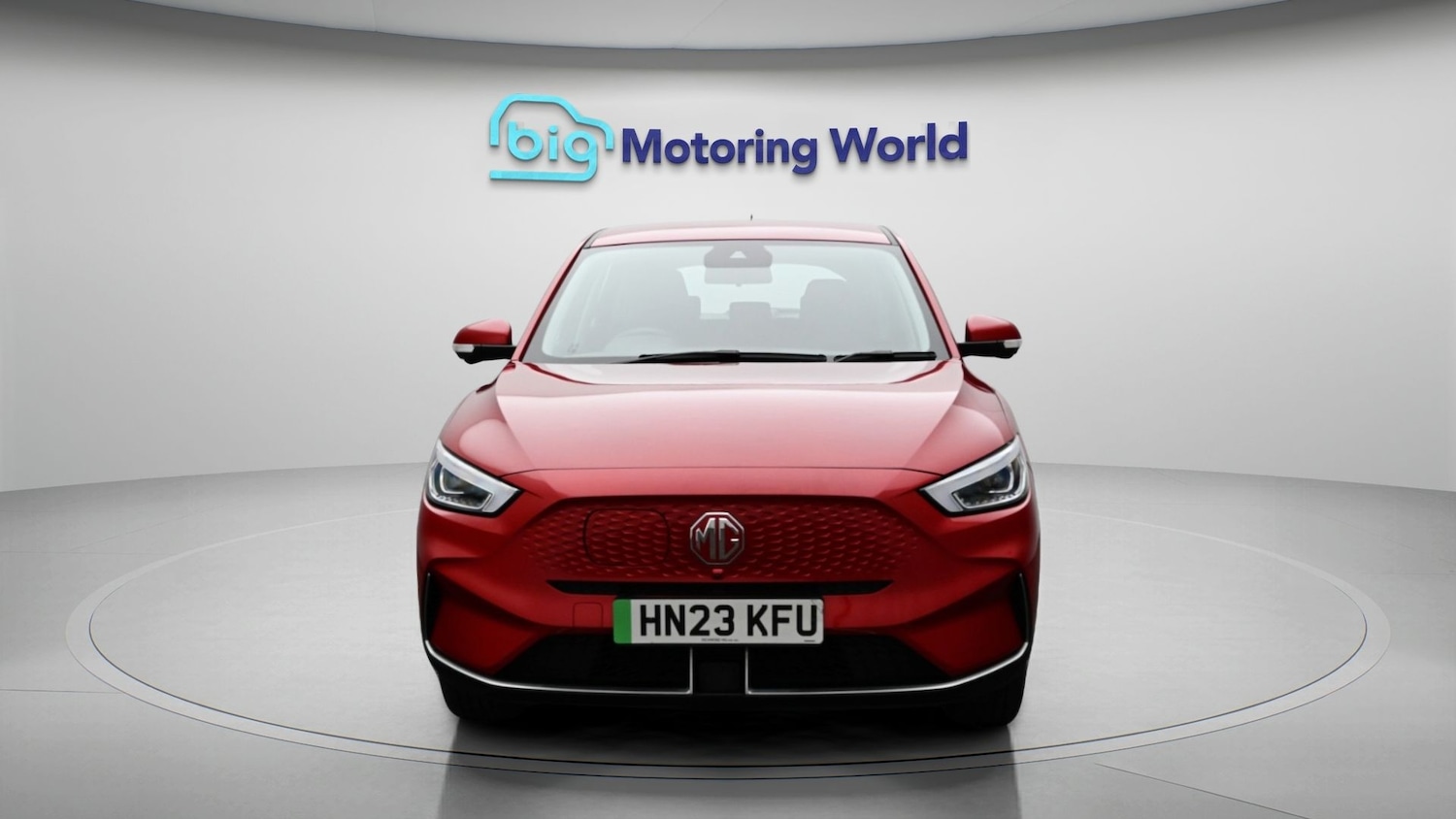 Used MG MG ZS 2023 for sale - 78168626: Photo 2