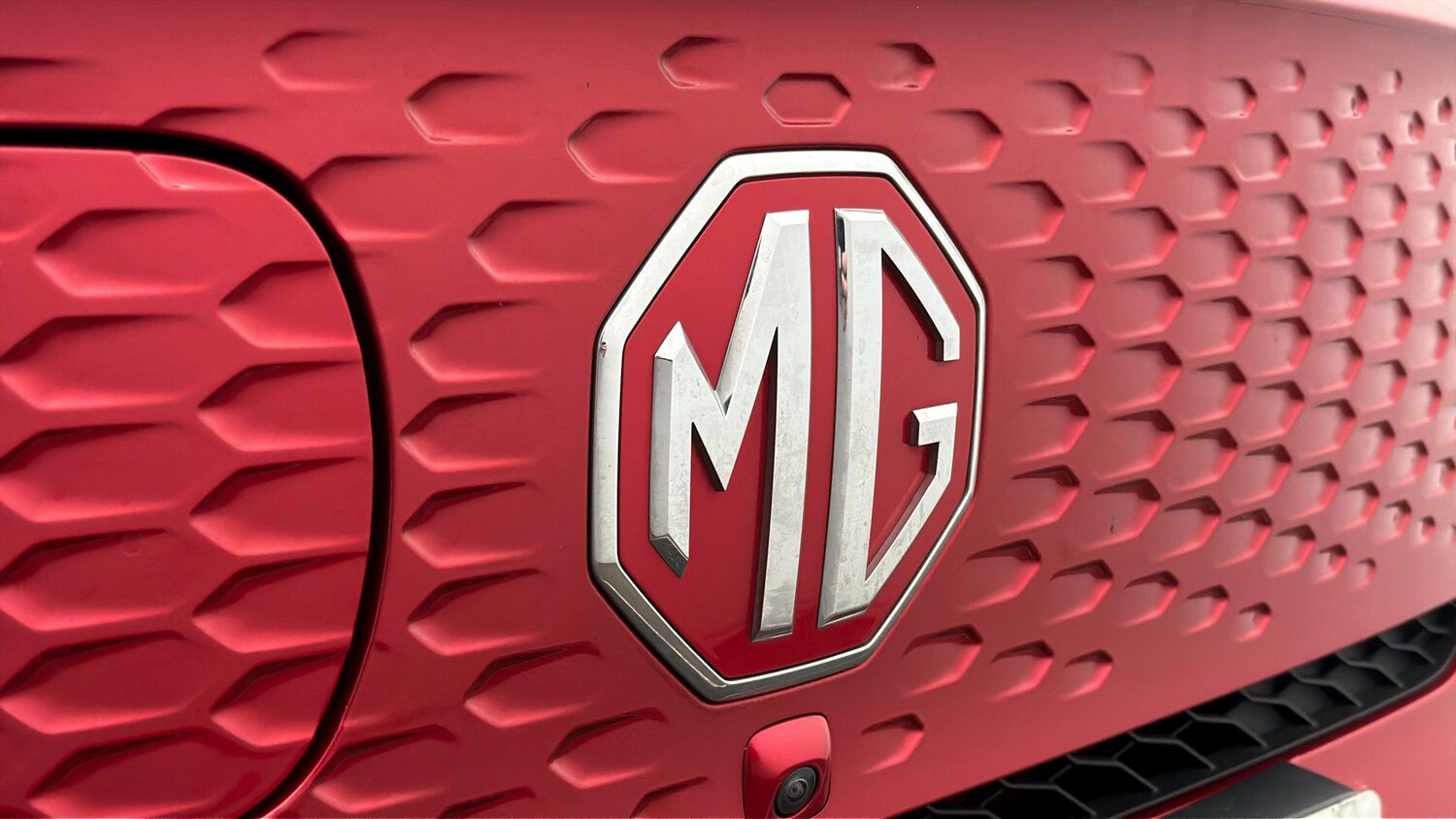 Used MG MG ZS 2023 for sale - 78168626: Photo 22