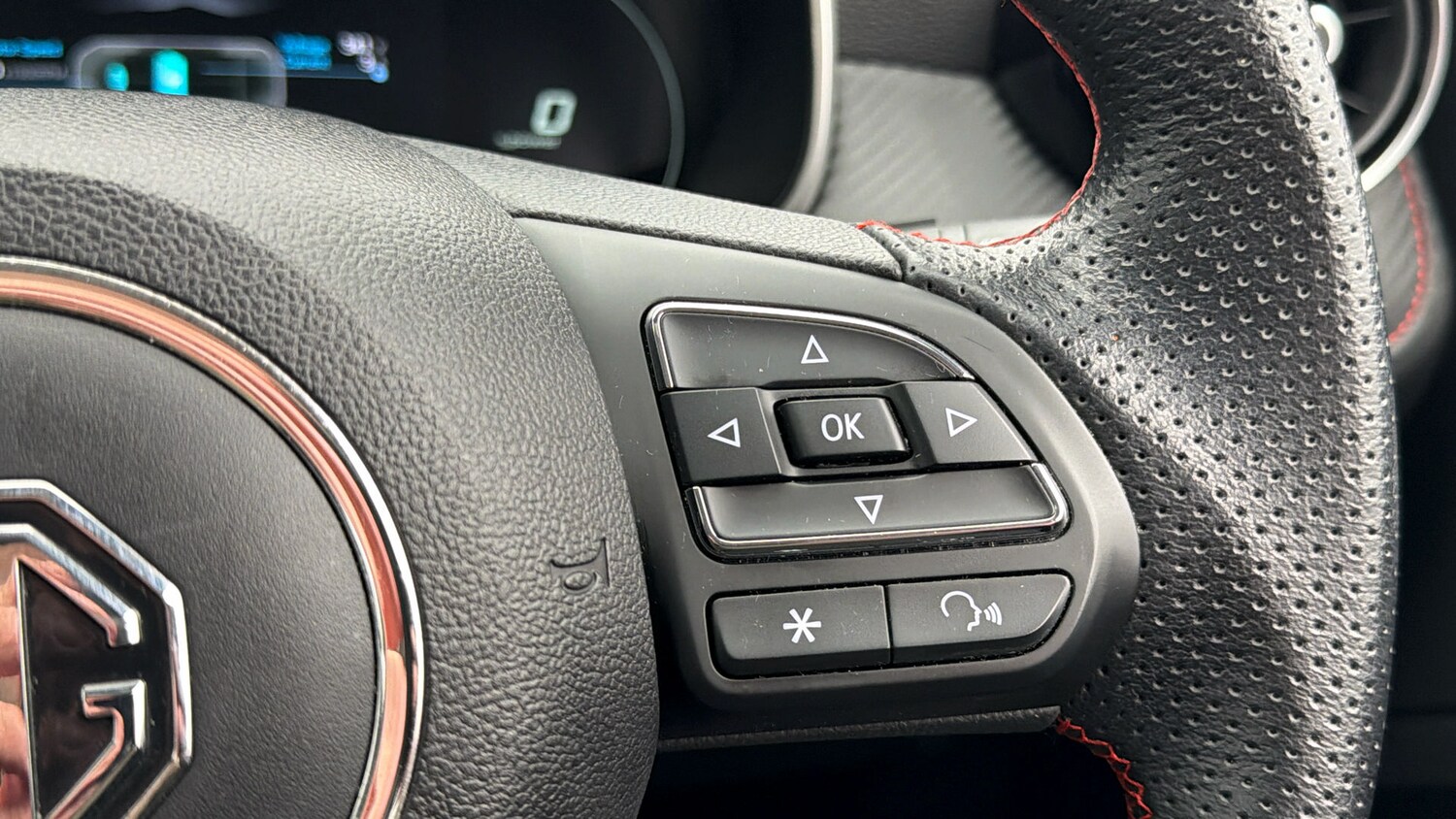 Used MG MG ZS 2023 for sale - 78168626: Photo 24