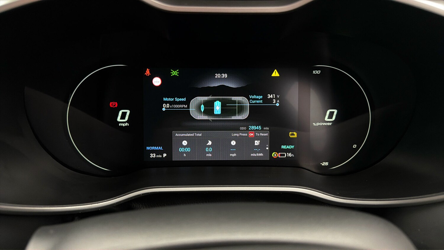 Used MG MG ZS 2023 for sale - 78168626: Photo 26