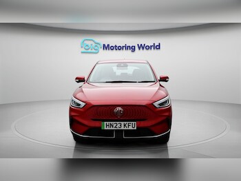 Used MG MG ZS 2023 for sale - 78168626: Photo