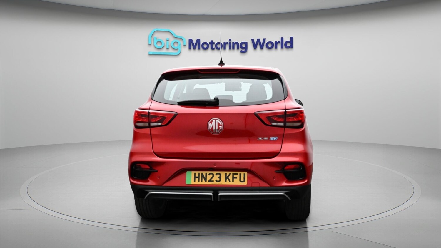 Used MG MG ZS 2023 for sale - 78168626: Photo 6