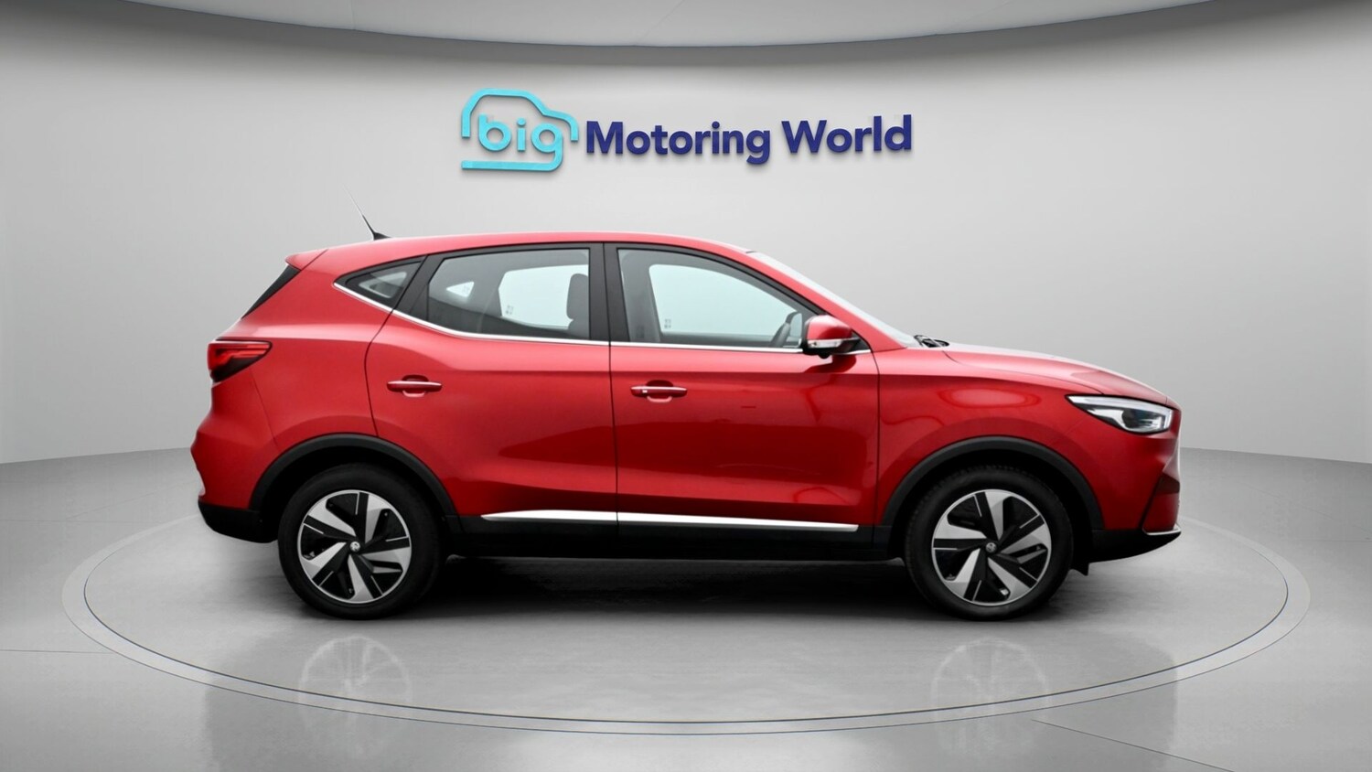 Used MG MG ZS 2023 for sale - 78168626: Photo 8