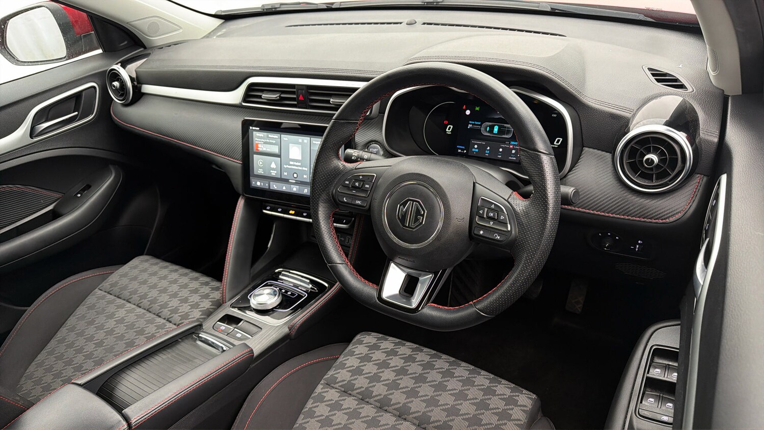 Used MG MG ZS 2023 for sale - 78168626: Photo 9