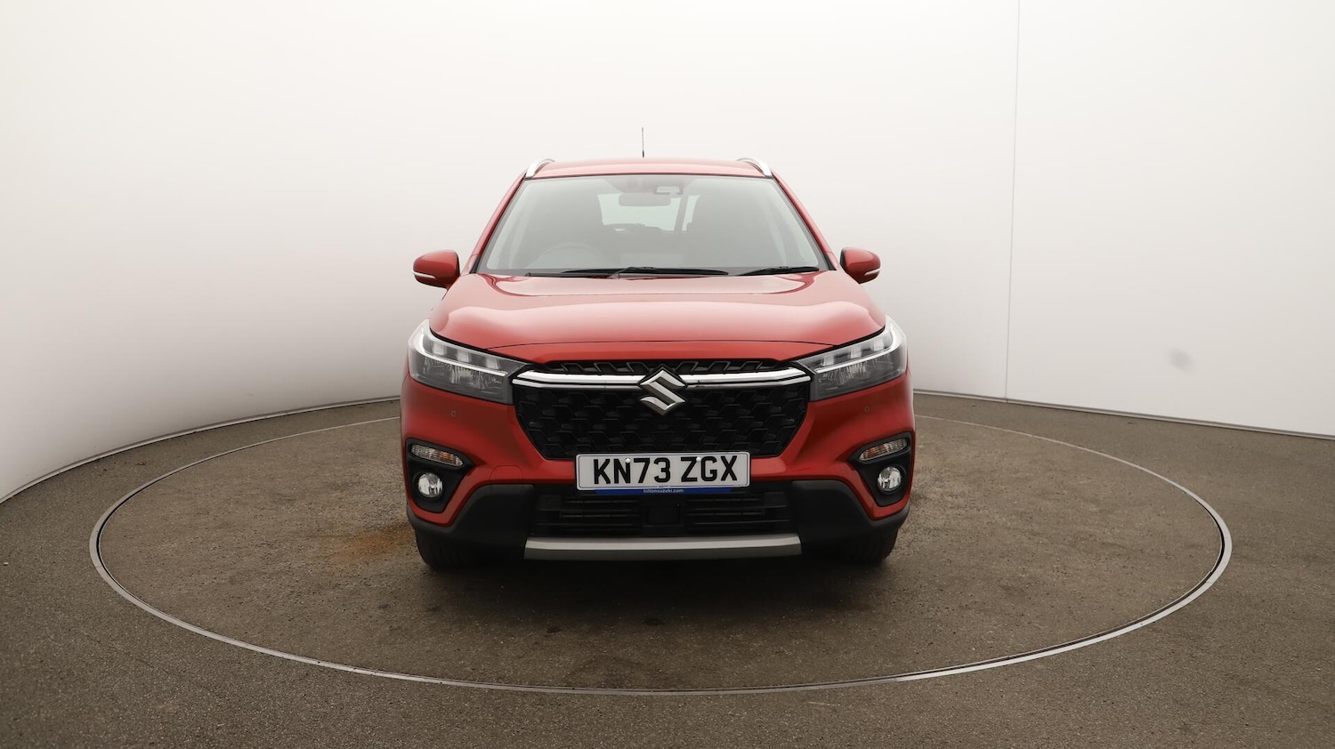 Vehicle 20