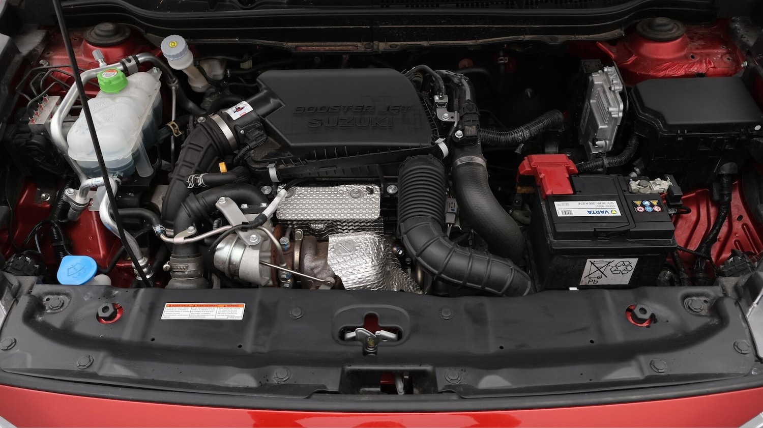 Vehicle 31