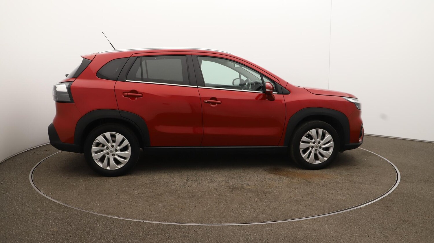 Vehicle 40