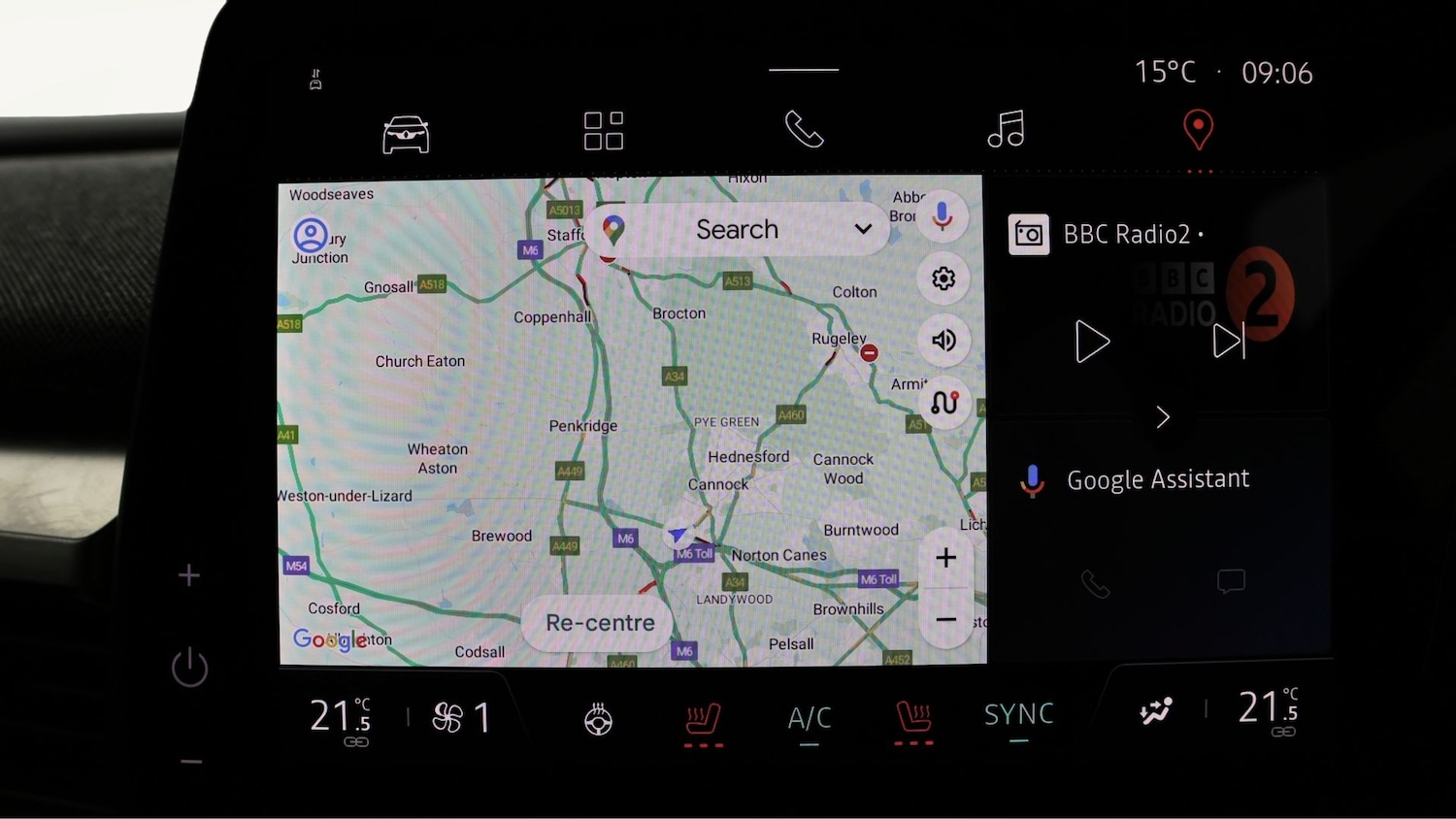 Used Renault Megane E Tech 2023 for sale - 77463344: Photo 11