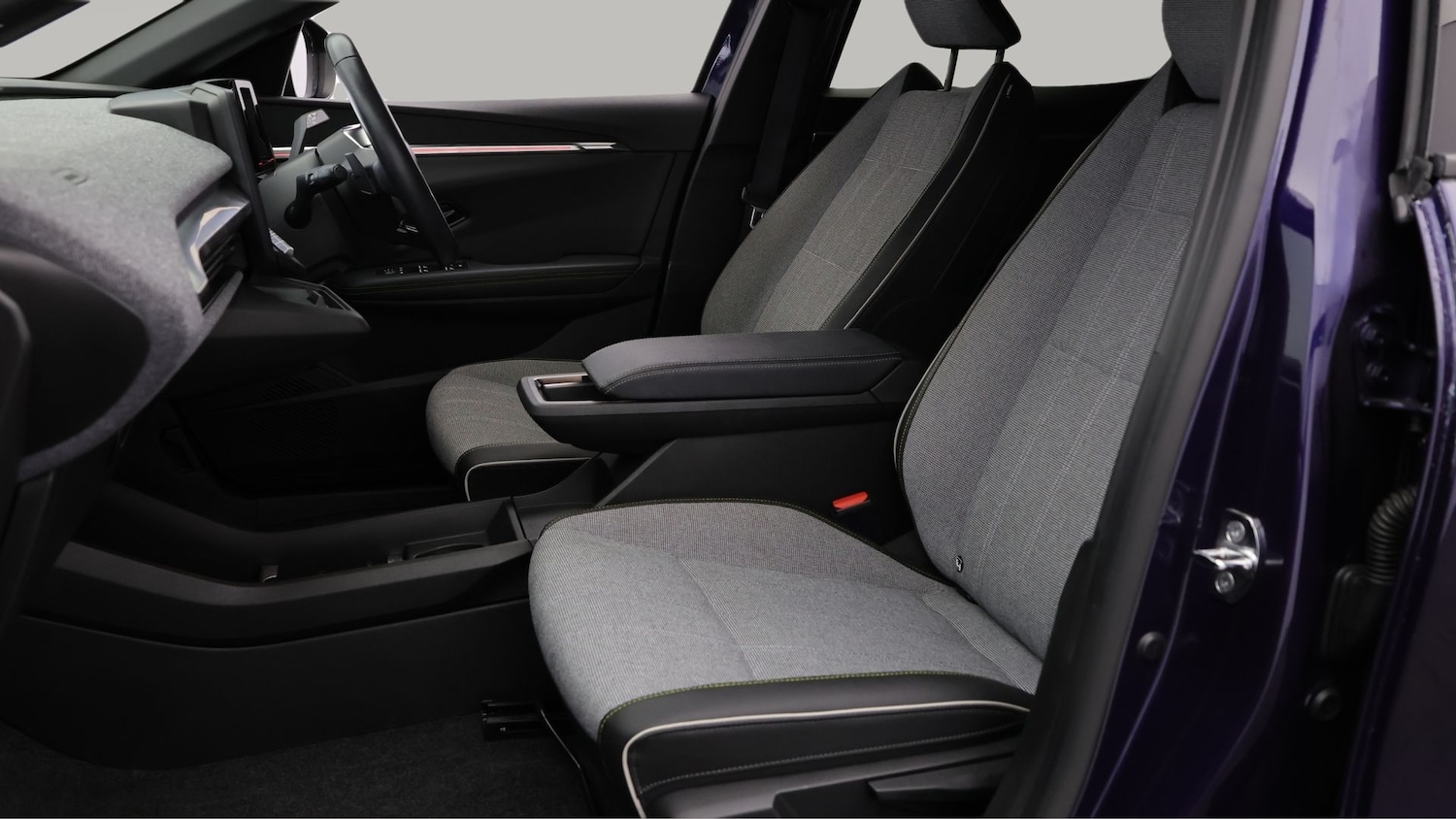 Used Renault Megane E Tech 2023 for sale - 77463344: Photo 14