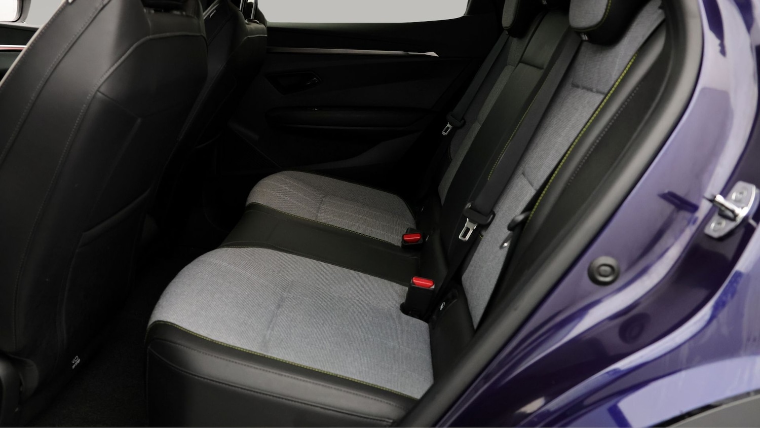 Used Renault Megane E Tech 2023 for sale - 77463344: Photo 16